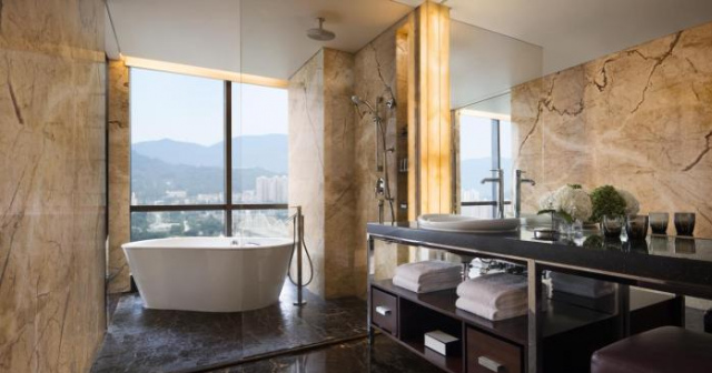 JW Marriott Hotel Shenzhen - Guangdong