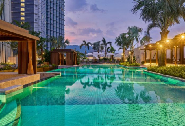 Hyatt Regency Shenzhen Yantian - 廣東