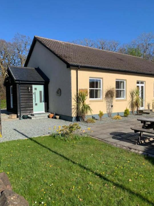Owlswood Apartments - Highlands