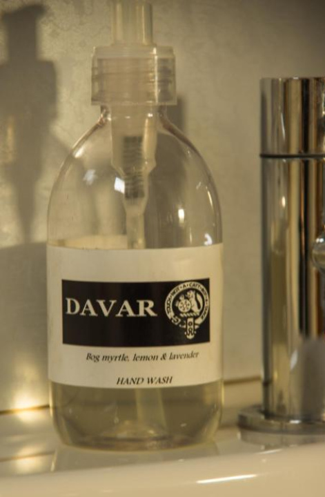 Dawaer Bed & Breakfast - Highlands