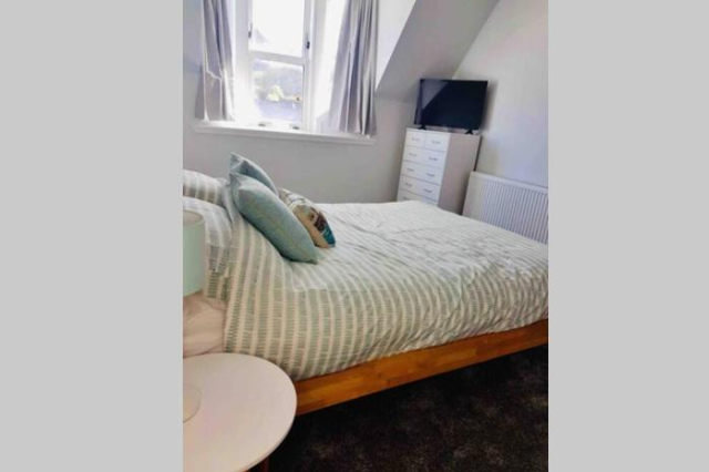 2 Bedroom Townhouse on NC500, Wick, Highland - 高地