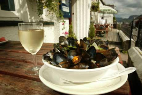 Plockton Inn, by Highland Coast Hotels - Highlands