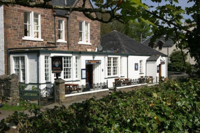 Plockton Inn, by Highland Coast Hotels - Highlands
