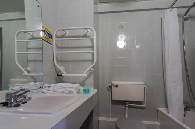 Grand Bestin Hotel - Kent