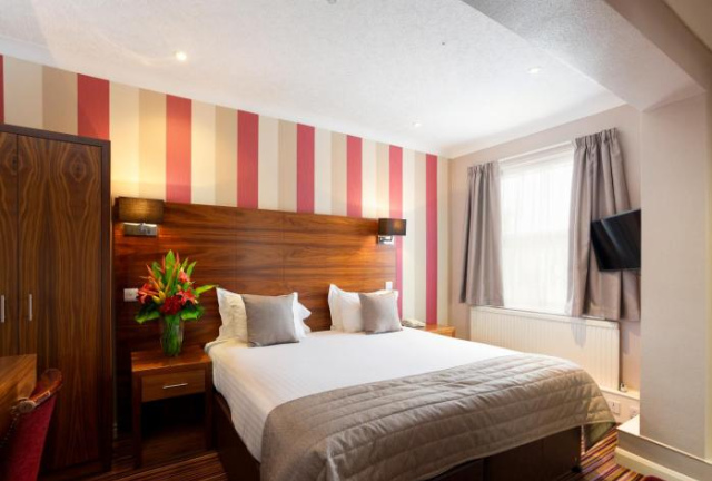 Victoria Hotel - Kent