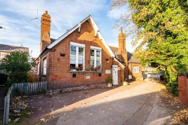 The Old Schoolhouse - Kent