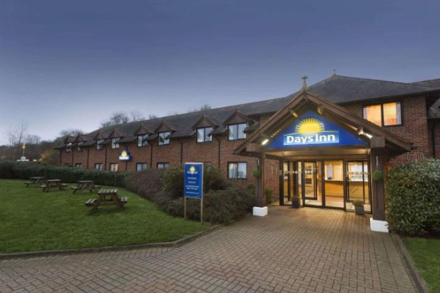 Days Inn by Wyndham Sevenoaks Clacket Lane - Kent