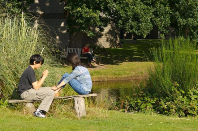 Keynes College - Kent