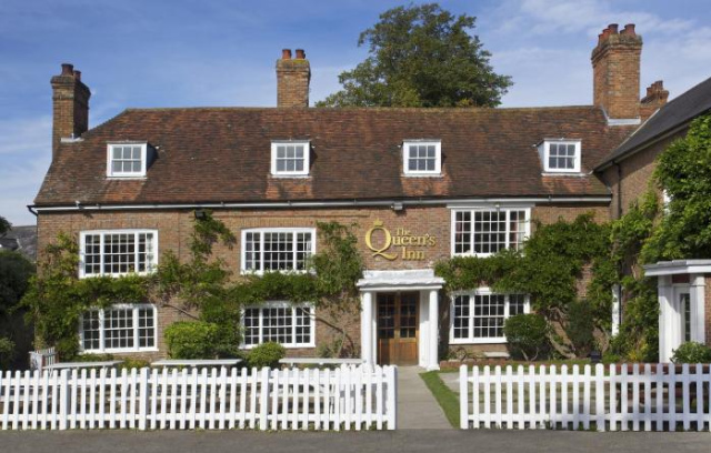 Queen's Inn - Kent