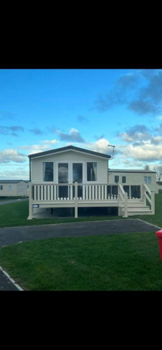 Holiday home by the sea - Kent