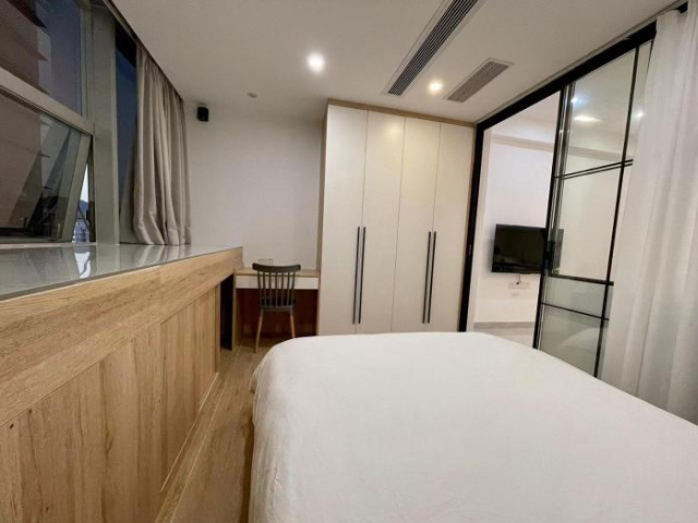 Shenzhen Duowei Apartment Chegongmiao - Guangdong