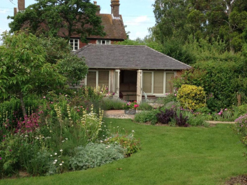 Thatched Cottage B&B