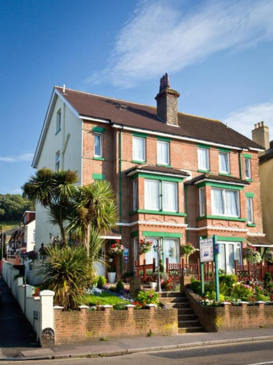West Bank Guesthouse - Kent