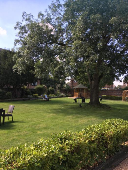 Agnes House Hotel - Kent