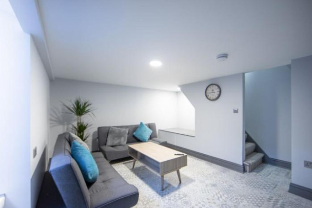 Central Location for Contractors, Families and Business Travellers Ashford - Kent