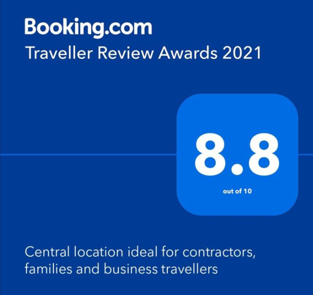 Central Location for Contractors, Families and Business Travellers Ashford - Kent
