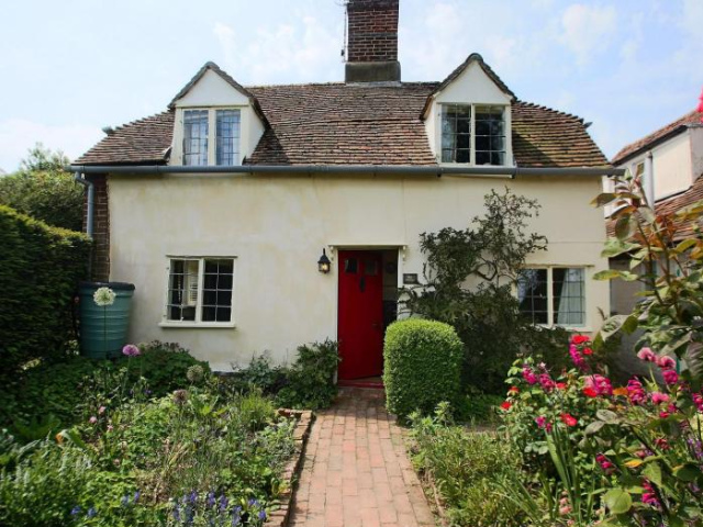 Box Cottage - Kent
