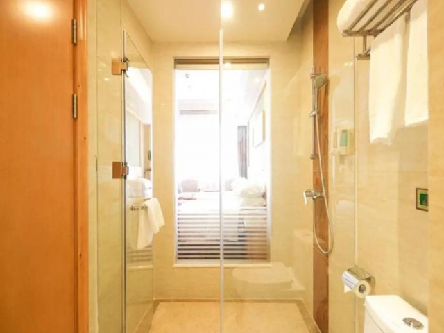 Vienna Hotel Shenzhen Shiyan Tianbao Road Store - Guangdong