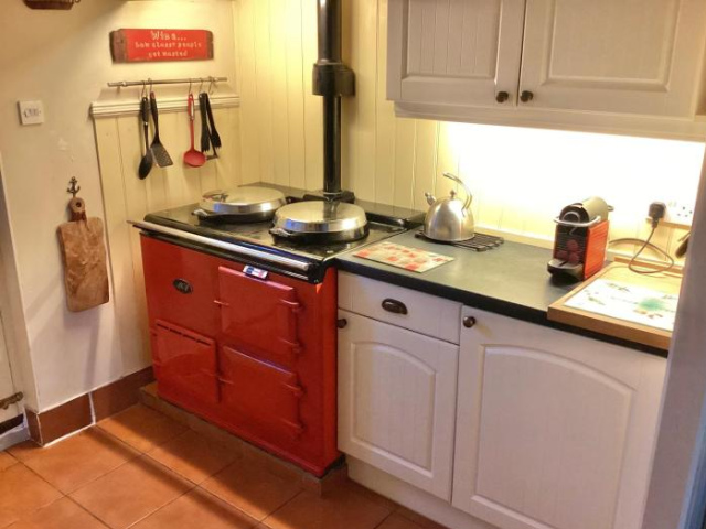 Minty Cottage - Kent