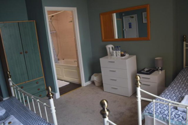 Westward Ho Hotel - Kent