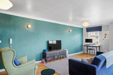 Modern Apartment on the Edge of Old Town & Parking - 肯特 最低房價3169元