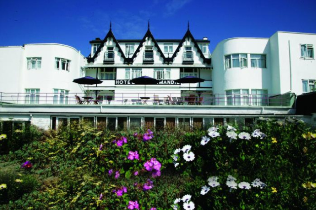 De Normanville Hotel - England