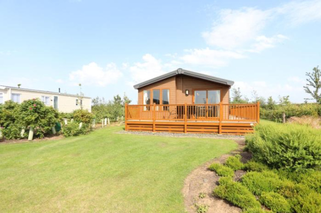 Cosy Dreams Lodge - England