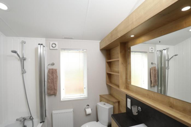 Cosy Dreams Lodge - England