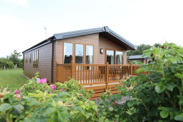 Cosy Dreams Lodge - England