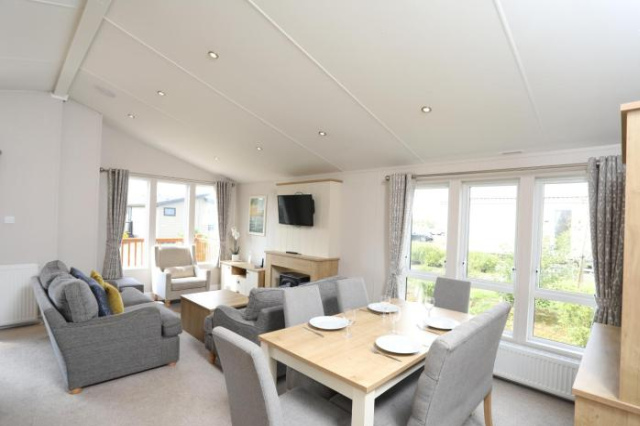 Cosy Dreams Lodge - England