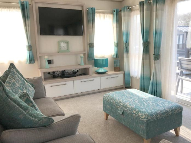 New Forest Lodges Bashley Park - England