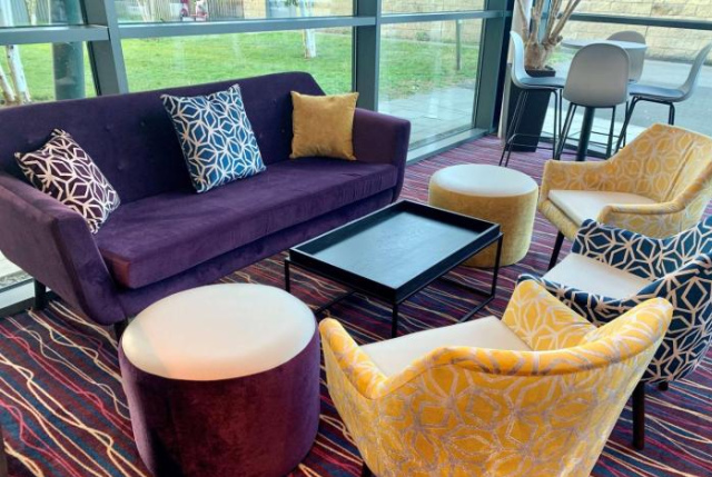 Days Inn Wetherby - England