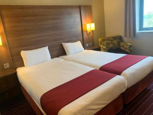 Days Inn Wetherby - England
