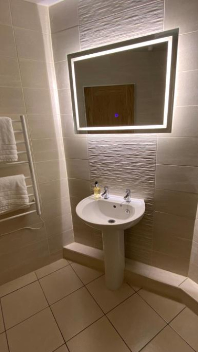 Butterchurn Guest House - England