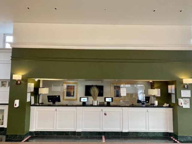Bromesgrove Spa Hotel - England