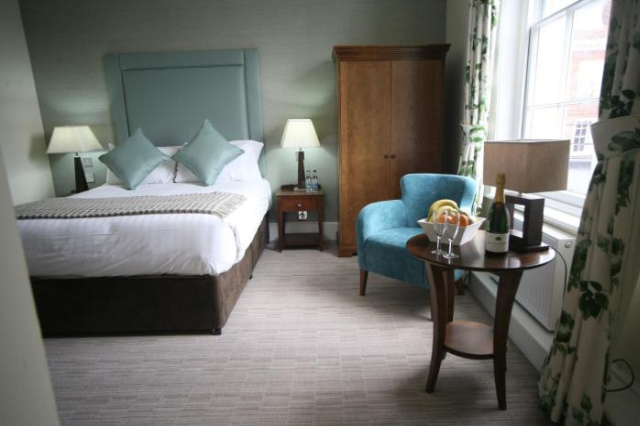 Winchester Royal Hotel - England