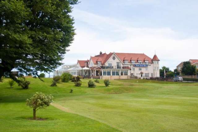 North Shore Hotel - England