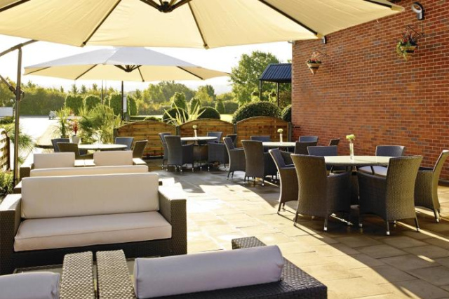 Delta Hotels by Marriott Waltham Abbey - 英格蘭