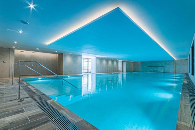 Harbour Hotel & Spa Richmond - England
