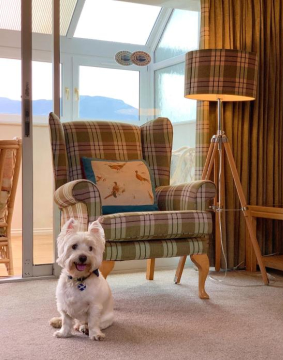 Loch Rannoch Highland Club - 蘇格蘭