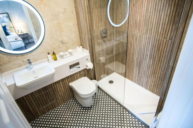 Seamill Hydro Hotel - Scotland