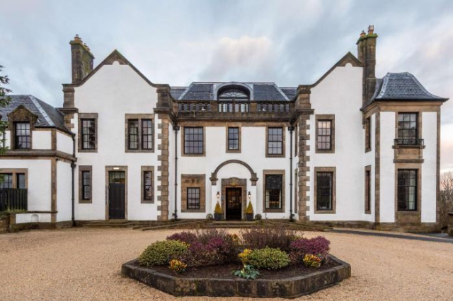 Gleddoch Golf & Spa Resort - Scotland