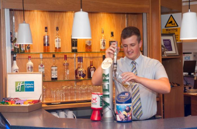 Holiday Inn Express Perth by IHG - Scotland