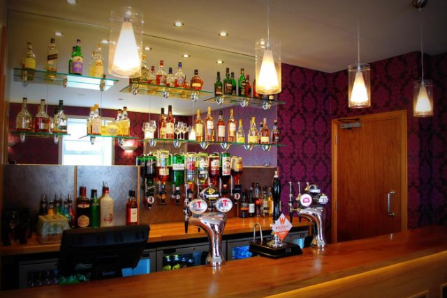 The Aberlour Hotel - Scotland