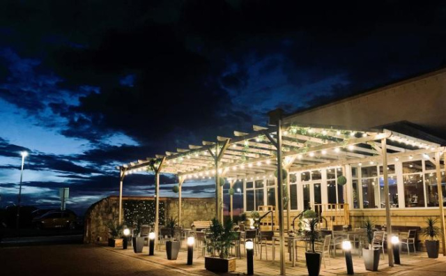 Horizon Hotel - Scotland