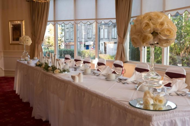 Victoria Hotel - Scotland