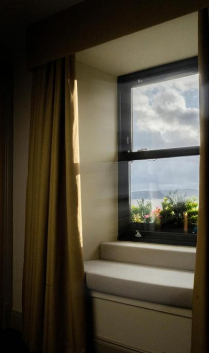 Riva Boutique Hotel - Scotland