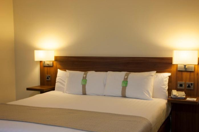 Holiday Inn Glasgow - East Kilbride by IHG - Scotland