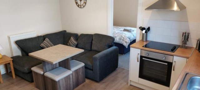 Cala Sith Guesthouse - Scotland