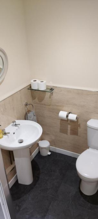 Cala Sith Guesthouse - Scotland